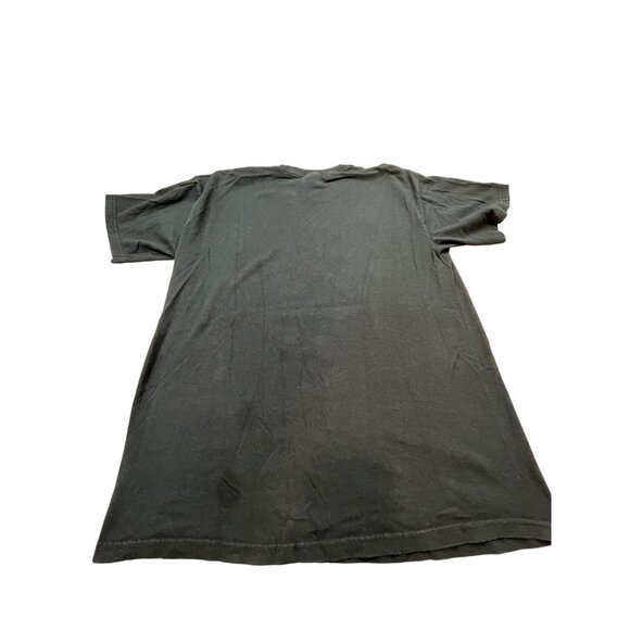 Healeys In The Smokies 2009 T-Shirt Mens Large Black Gildan Heavy Cotton Classic - Picture 2 of 10